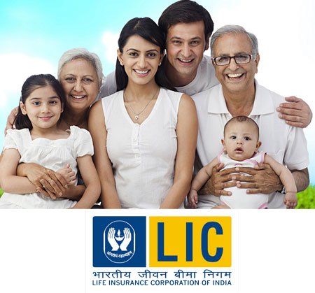 LIC Insurance Services