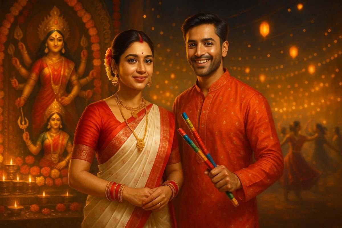 Santan Utpatti Pooja