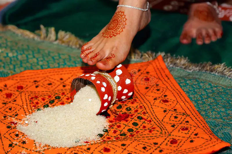 Grah Pravesh Pooja