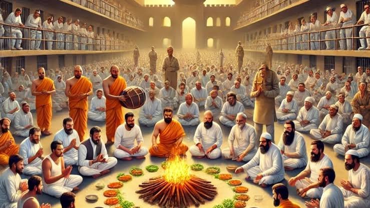 Havan Yagya