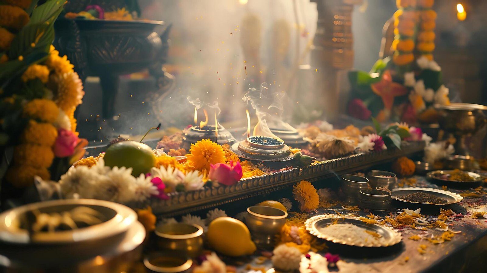 Anusthan