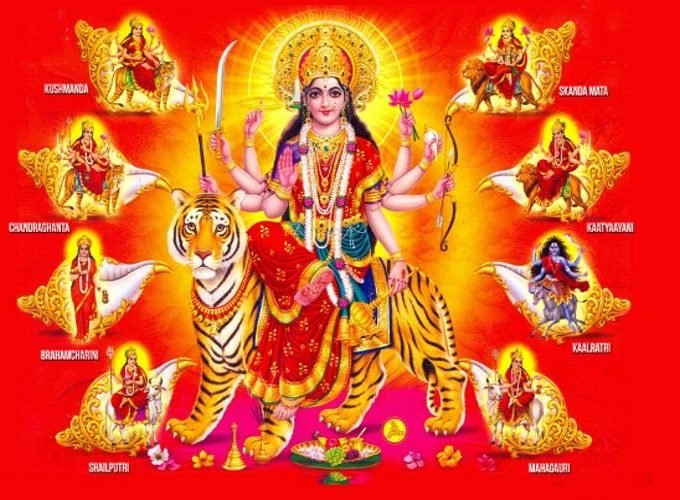 Shat Chandi Yagya