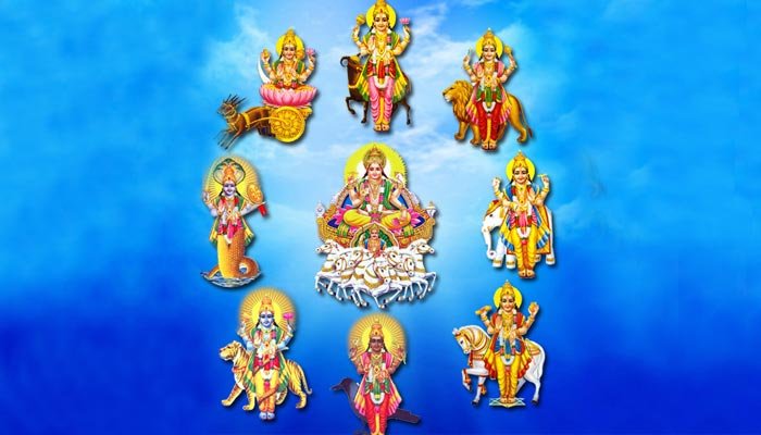 Navgrah Shanti